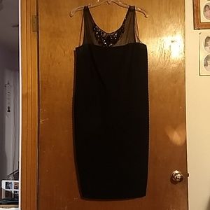 Adrianna Papell dress